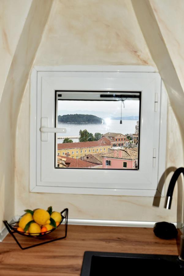 Casa Tenedos Corfu Corfu  Extérieur photo