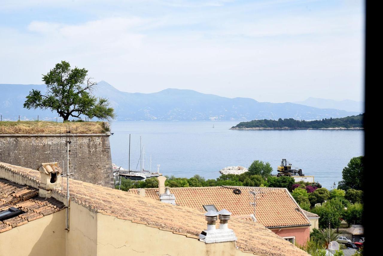 Casa Tenedos Corfu Corfu  Extérieur photo