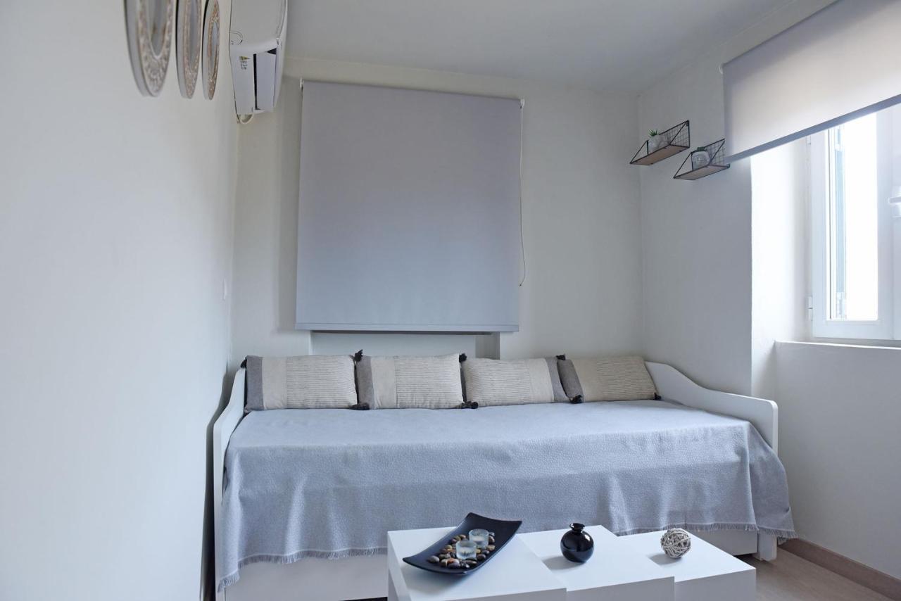 Casa Tenedos Corfu Corfu  Extérieur photo