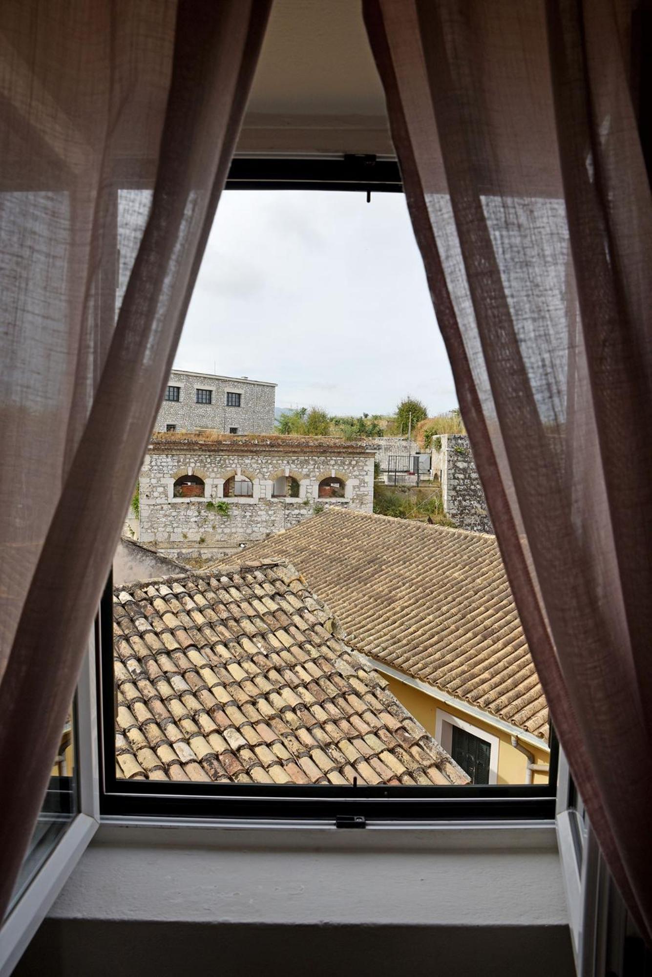 Casa Tenedos Corfu Corfu  Extérieur photo