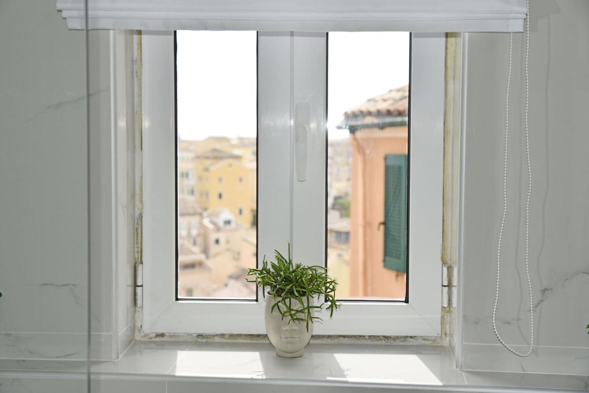 Casa Tenedos Corfu Corfu  Extérieur photo