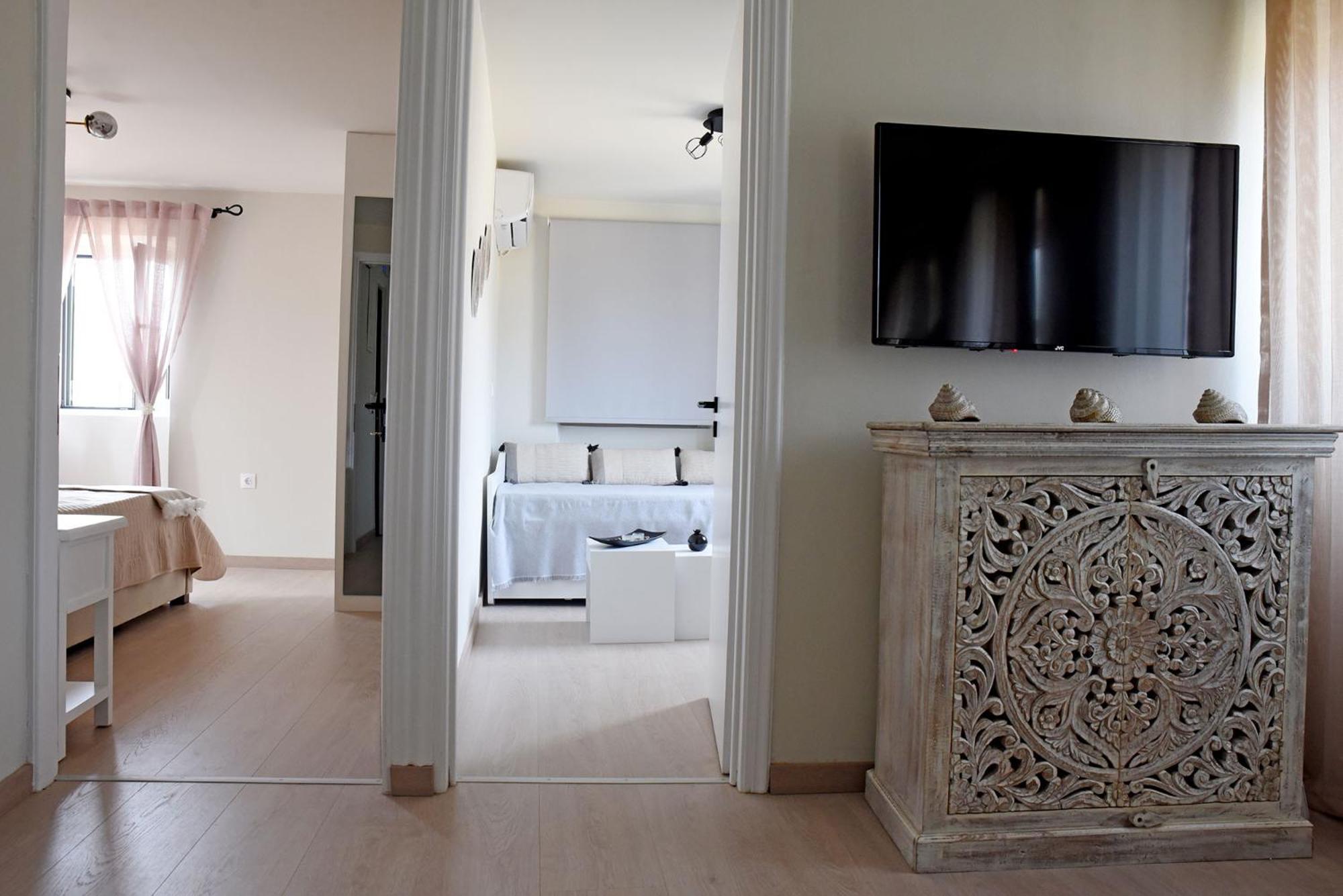 Casa Tenedos Corfu Corfu  Extérieur photo
